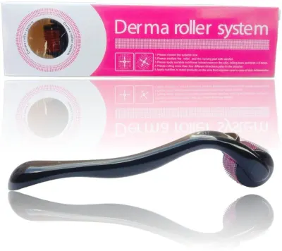 Bearing Rollers by Screw Technology Co., Limited