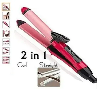 Negative Ion Anti Perm Electric Straight Hair by Dongguan Ceeso Technology Ltd