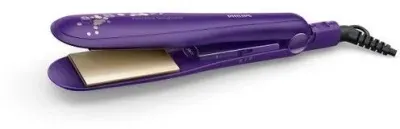 Hair straightener by Shenzhen Fenda Electrical Co. Ltd.