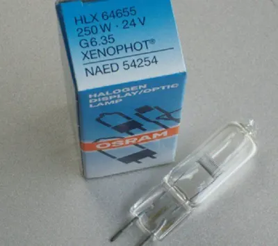 Mr11, mr16 halogen lamp by Nantong Grow Lighting Technology Co., Ltd