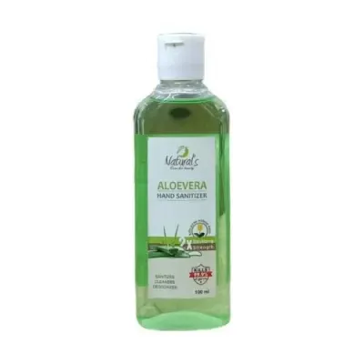 Hand sanitizer by Victory Enterprises