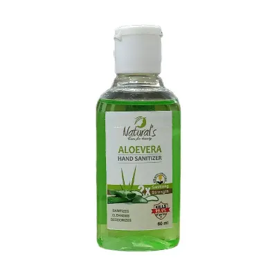 Hand Sanitizers by Genesis International General Trading Est