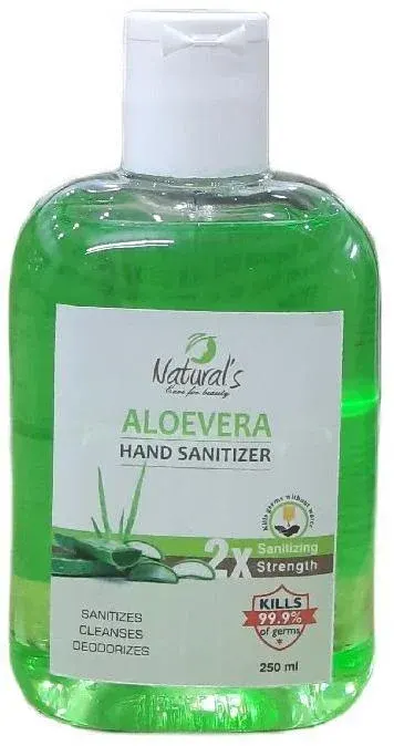 Hand Sanitizer by SPK Export