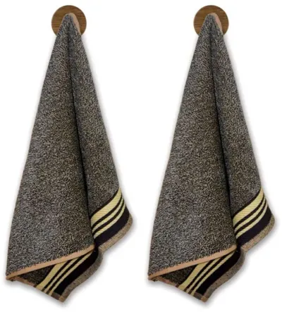 Hand Towels by Kavin Trading Company