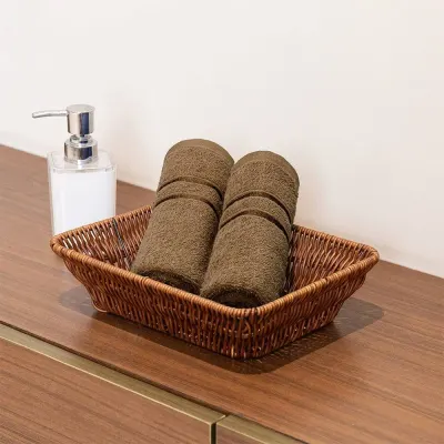 Hand Towel by Golden Paper Company Limited