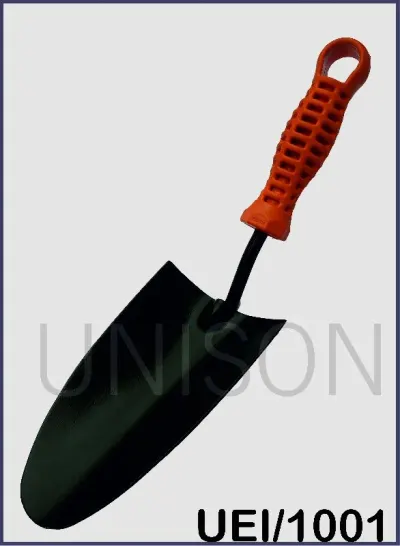 Bricklaying trowel