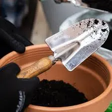 Husqvarna CRT36-5A Walk Behind Trowel by Mowerequip