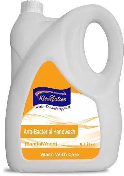 Antibatcerial Hand Wash Gel For Kids by Marba International