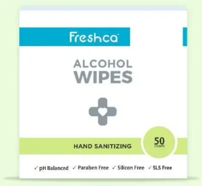Hand Towel by Delux Amenities