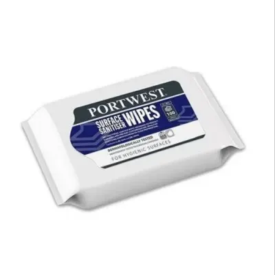 80pcs Biodegradable Baby Wipes by Jinhua Gloden Dailyproducts Co. Ltd.