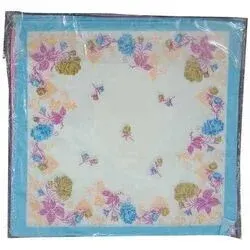 Handkerchief by Shraddha Yarn Dyeing