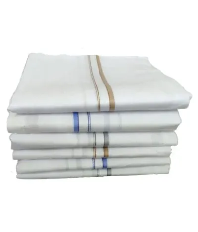 Hot Fashion Chinese Style Silk-like Handkerchief by China Enrol International