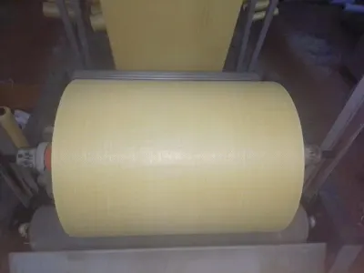 Di Flange Adaptor For Hdpe by Jilin Senfeng Pipe Co., Ltd.