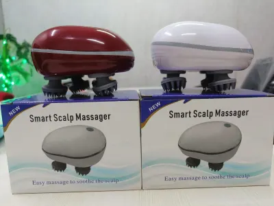 Mintree Scalp Purify Massager by Fim Asia