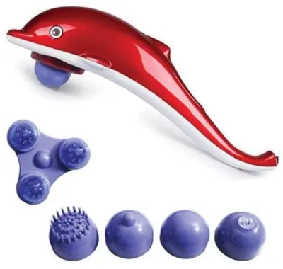 Rechargeable Head Massager For Scalp Relax by Wenzhou Beauven Technology Co., Ltd.