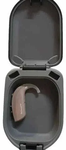 Balance armature receiver for hearing aid by Dongguan Yutai Electronic Co., Ltd.
