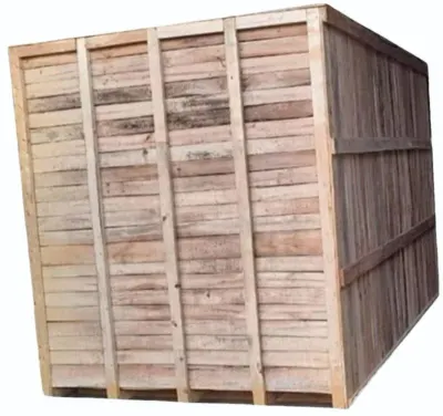Hevy duty by Repall Plastic Pallets
