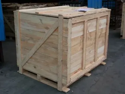 Hdpe Black Plastic Trash Bag Heavy Duty by Tianjin Aijiaqi International Trade Co., Ltd.