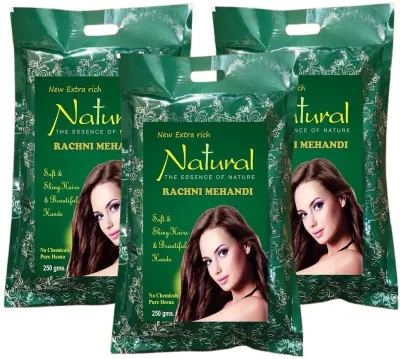 Henna by Mondial Logistics Shipping Agency