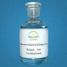 Citric Acid by A.H.A International Co., Ltd.