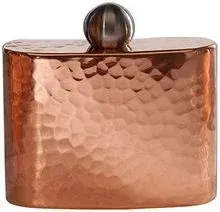 Whiskey wine flask by Emodak Industrial Development Co., Ltd