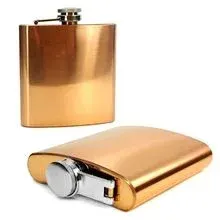 Metal Outer Glass Inner Vacuum Jug Thermos Flask by Kingmax Group Industry Limited