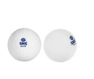 Street Hockey Ball by Zhuhai S.E.Z Kesai Import & Export Co., Ltd.