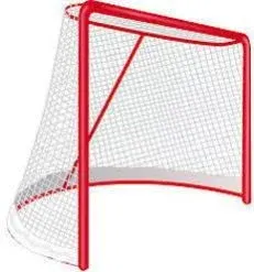 Stadium circle net