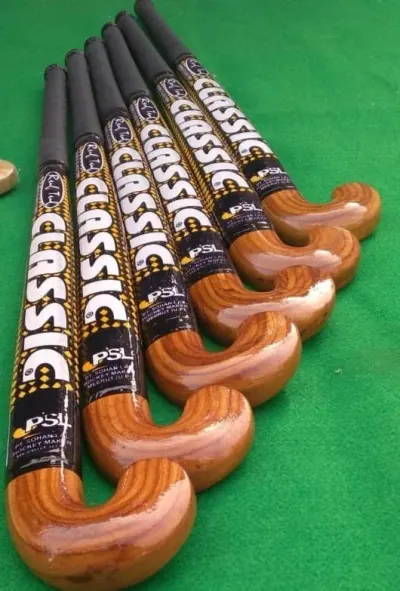 Field Hockey Sticks by Rajpoot Sports