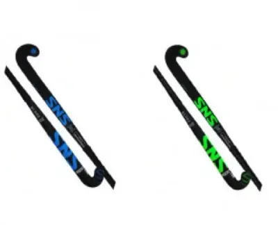 Hockey Sticks Plastic Hybrid by Crimson International