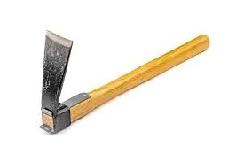 Hoe by Linyi Sanhe Hardware Tools Co., Ltd