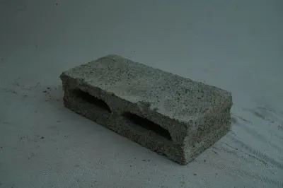 Hollow block by Rupshi Concrete Products Ltd