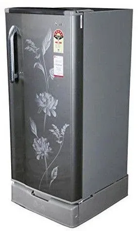 Elekta Refrigerator 175ltr by Elekta Gulf Wll