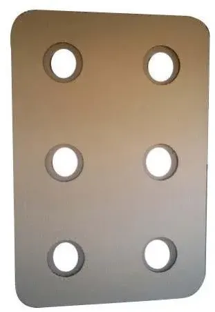 PVC Foam Board by Zibo Commercial Buildings Co., Ltd.