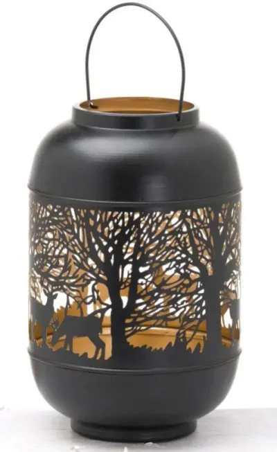 Lanterns by Blue Vega Overseas Pvt Ltd