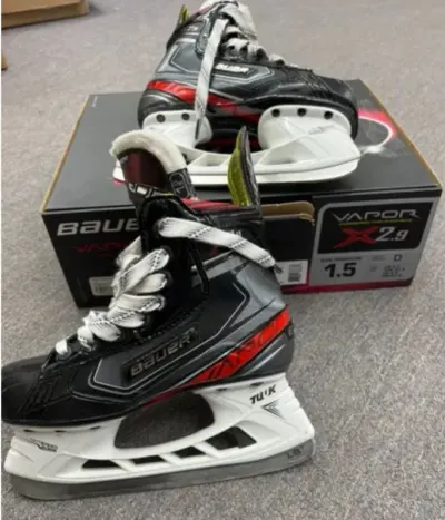 Inline skates