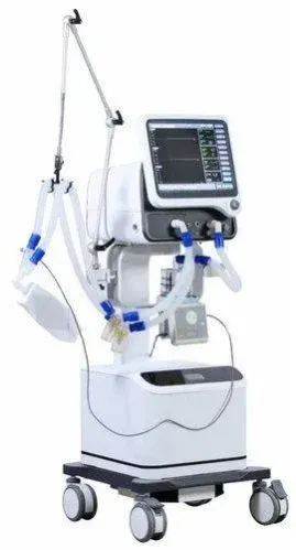 Ventilator Sh300 Medical Hospital Use by Winhealth Medical (suzhou) Technology Co., Ltd