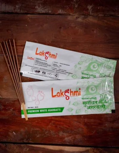 Incense sticks by J.K Exports