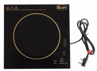 Induction cooker by New Broad Future International Co.Ltd
