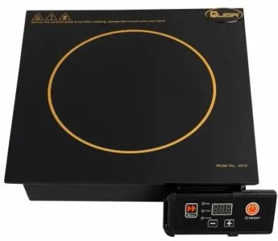 Induction cooker by R. E. Dietz Co., Ltd.