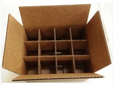 Round Hat Box by Rx Packaging Products Co.,Ltd