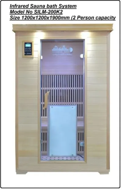 MetaChamber by Dian Chiang Chia Industrial Co., Ltd.