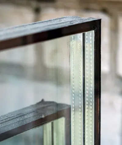 Insulated Glass by Qingdao Laurel Enterprise Co., Ltd.