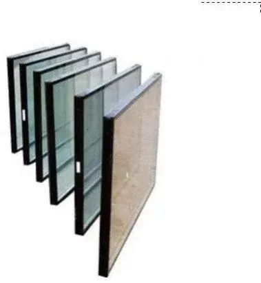 VIG Vacuum Insulated Glass Cost by Icesun Vacuum Glass Ltd.