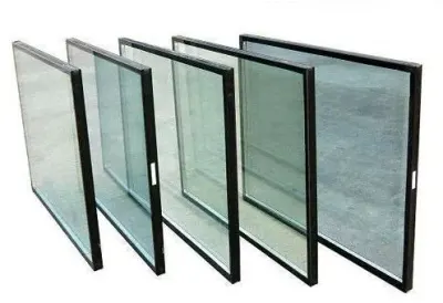 Insulated Glass by JH Glass Corporation Ltd