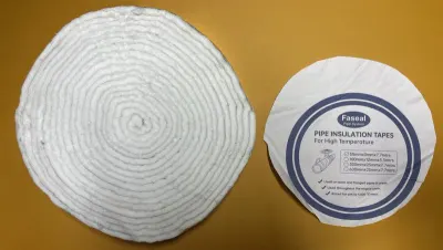 PVC Electrical Insulation Tape - 6mtrs by M.N. Auto Products Pvt. Ltd.