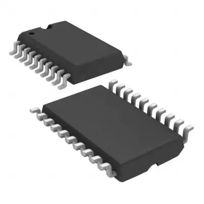 Integrated circuit by Topc (HK) Technology Co, .Limited