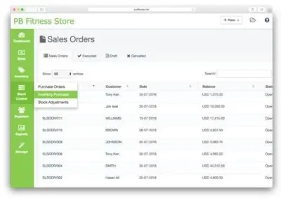 Galaxy by Hellenic Trade Promotion Desk - Eric Cauchi S.A.
