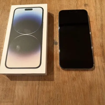 Apple Iphone 16, 15 Pro Max 1TB| WHATSAP +48 78 13 19 562 by Electronic Solutions Associates, Incorporated