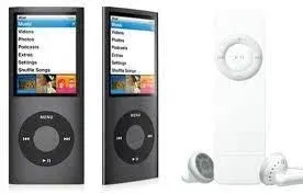 Ipod by Gampoo International Co., Ltd